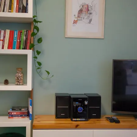 Apartament Diti Cozy