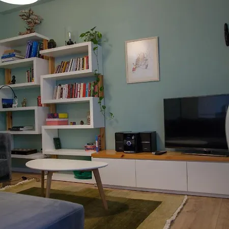 Diti Cozy Apartament *