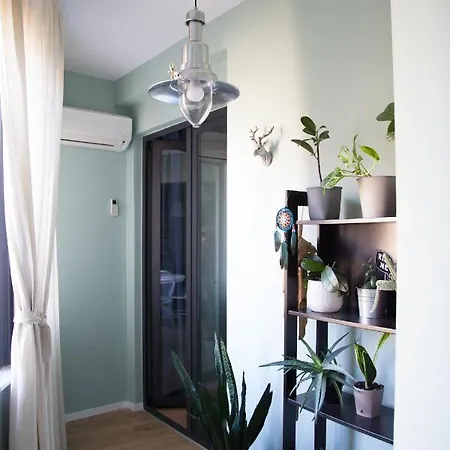 Diti Cozy Apartment