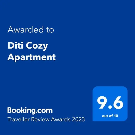 Diti Cozy