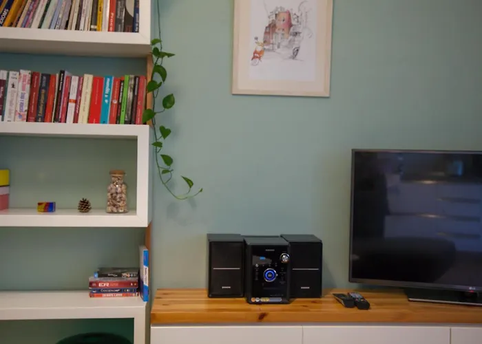 Apartament Diti Cozy