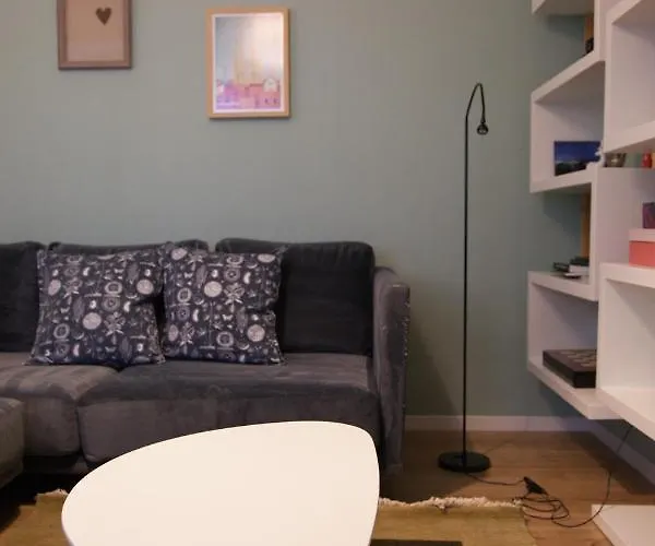 Diti Cozy * تيرانا