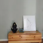 Apartamento Diti Cozy Tirana