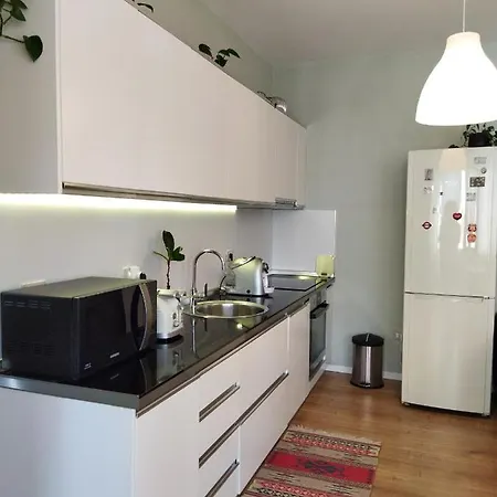 Diti Cozy 地拉那