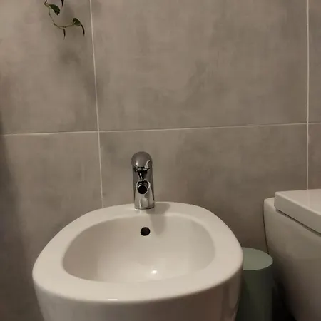 公寓 Diti Cozy 地拉那