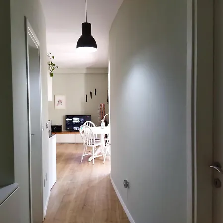Diti Cozy Appartamento Tirana