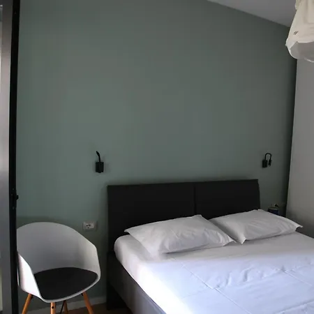 Diti Cozy Apartman *