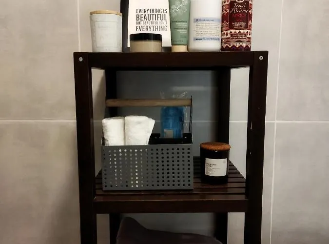 Diti Cozy Lägenhet *