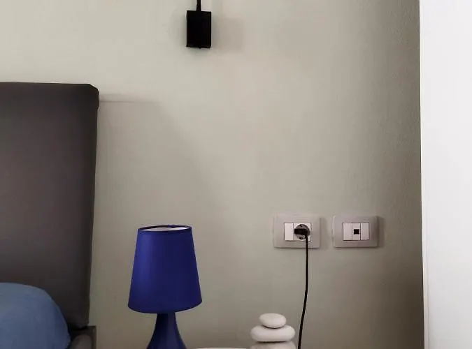 Lägenhet Diti Cozy *