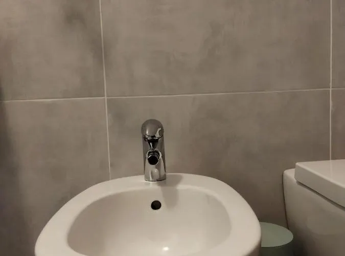 Lägenhet Diti Cozy Tirana