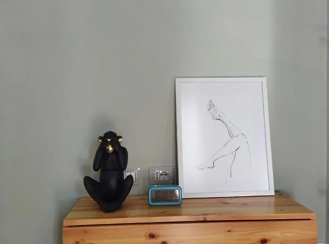 Apartman Diti Cozy Tirana