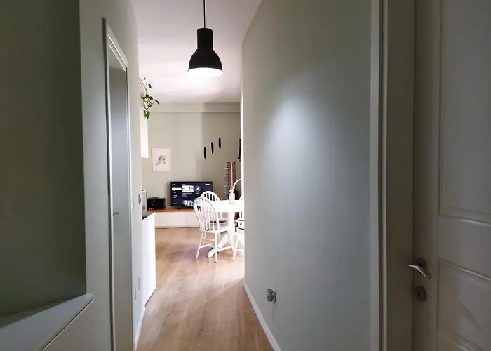 Diti Cozy Lägenhet Tirana