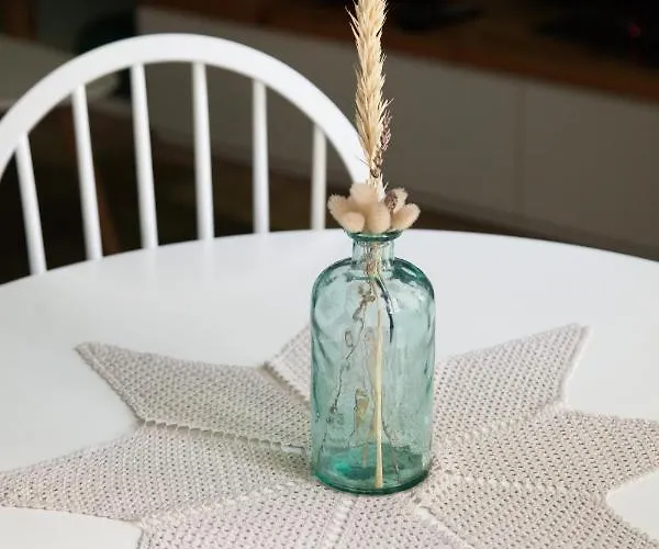 Apartman Diti Cozy Tirana