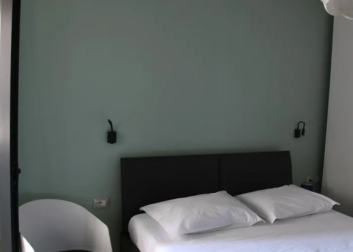 Diti Cozy Lägenhet *